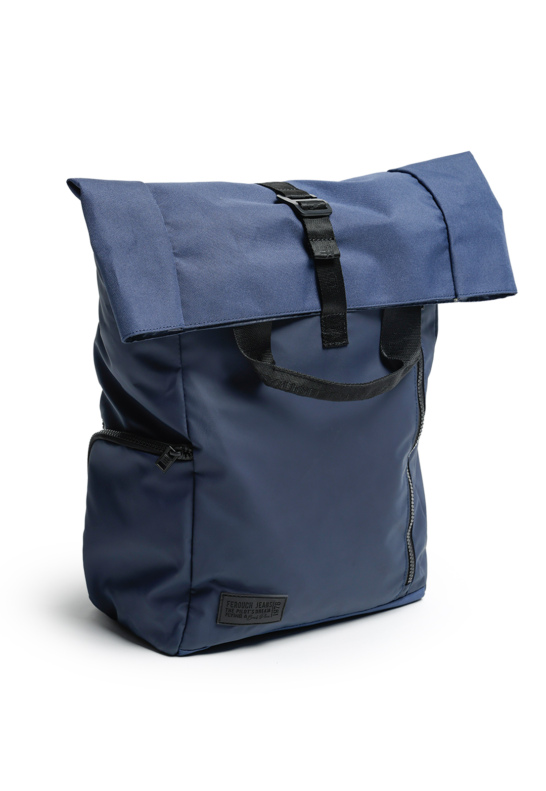 BOLSO OREGON BLUE - 5