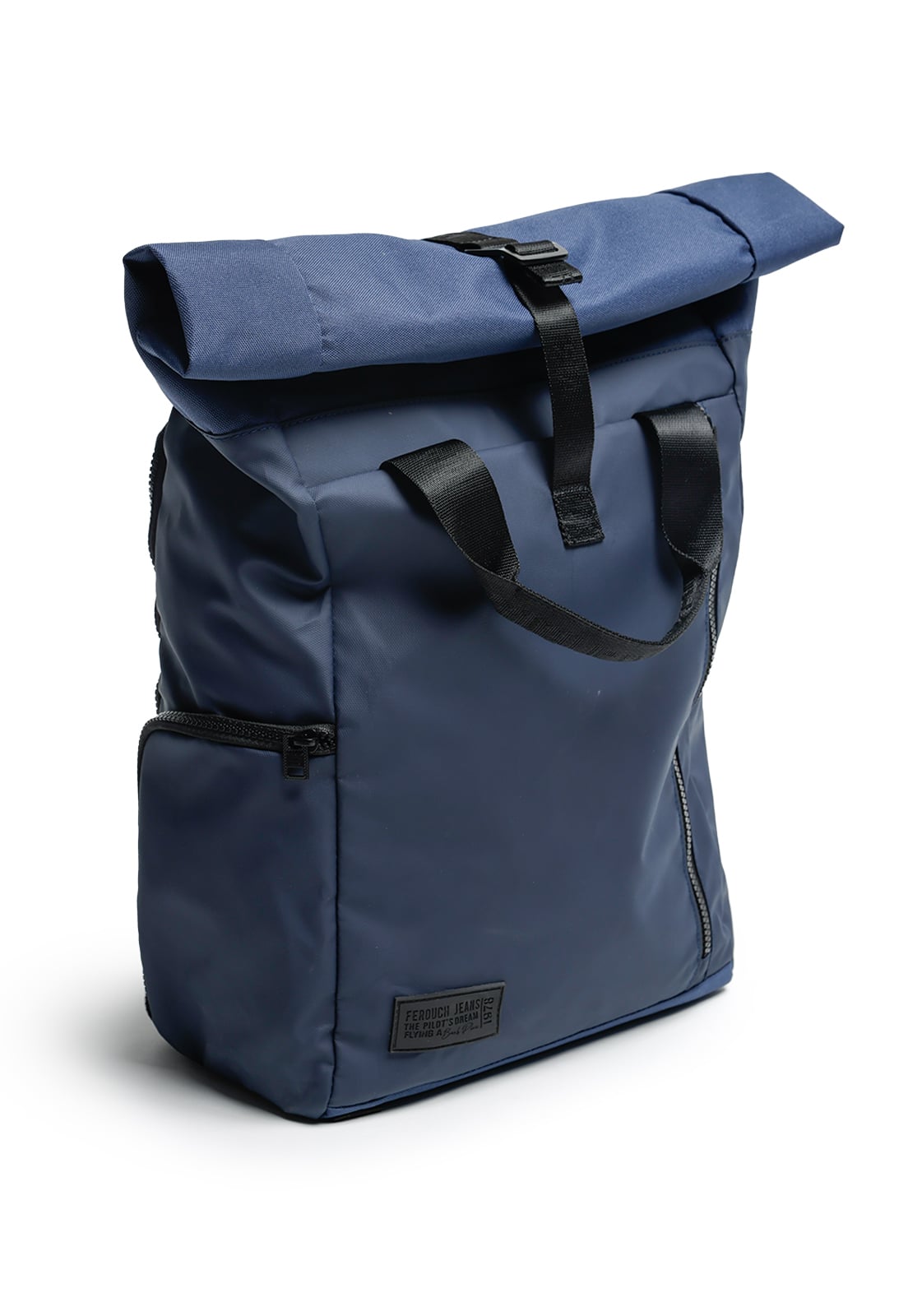 BOLSO OREGON BLUE - 6