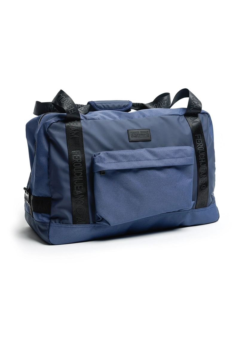 BOLSO INDIANA BLUE - 1
