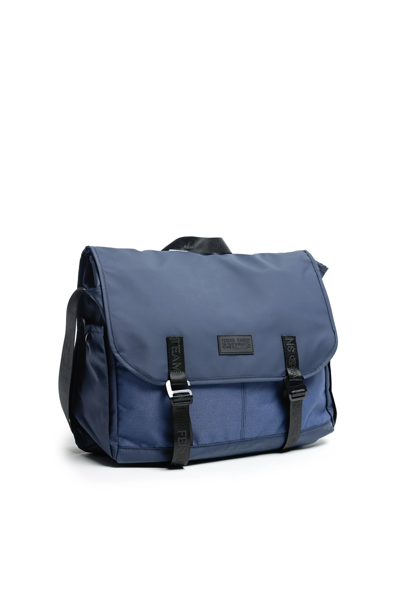 BOLSO INDIANA BLUE - 4