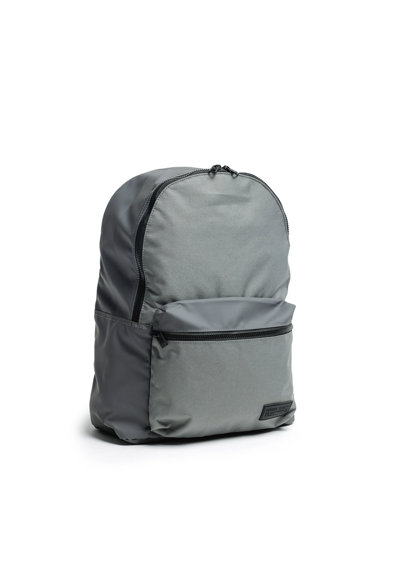 BOLSO MORGAN GREY - 1