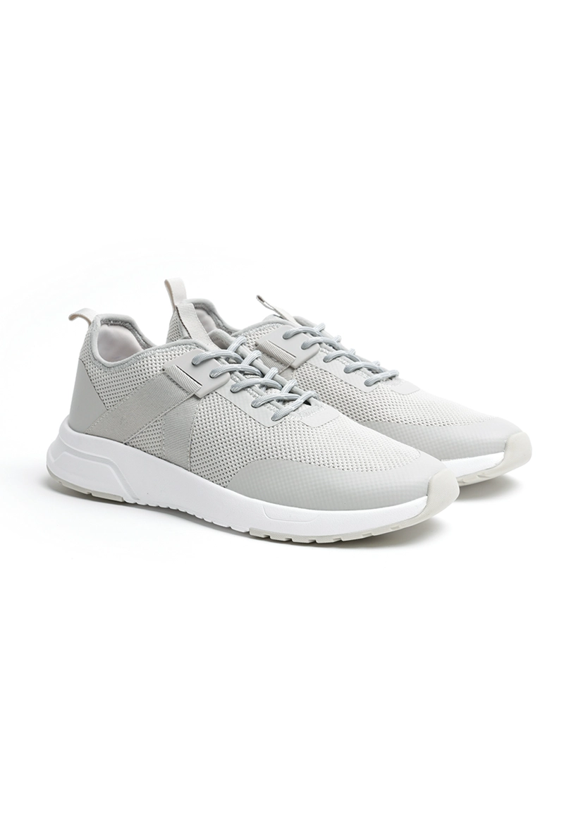 ZAPATILLAS HOMBRE FEROUCH CASUALES GRIS PORTLAND - 1