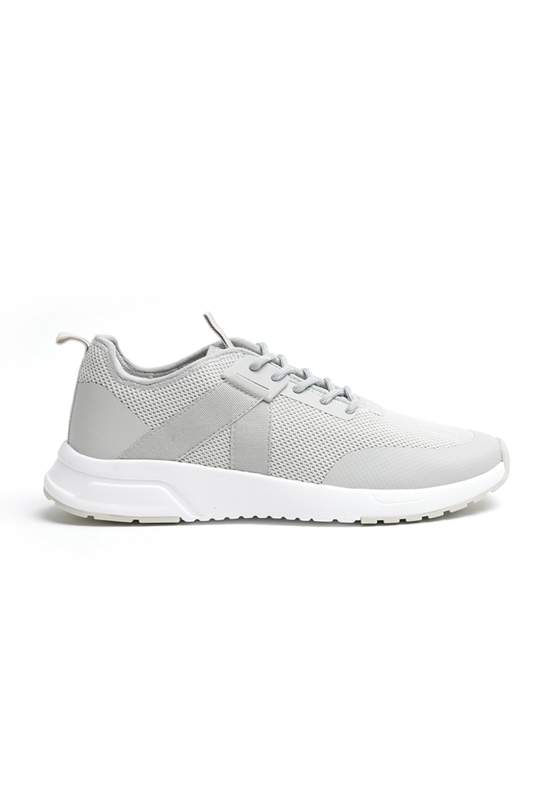 ZAPATILLAS HOMBRE FEROUCH CASUALES GRIS PORTLAND - 2