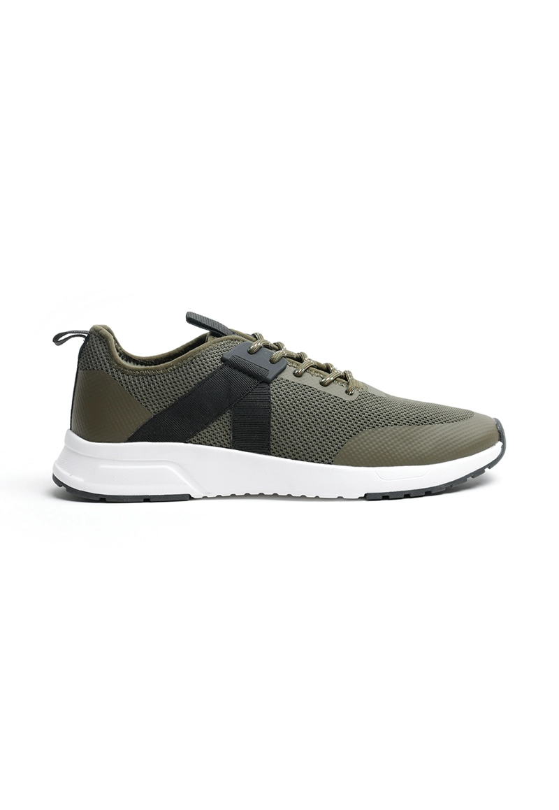 ZAPATILLAS PORTLAND MILITARY - 2
