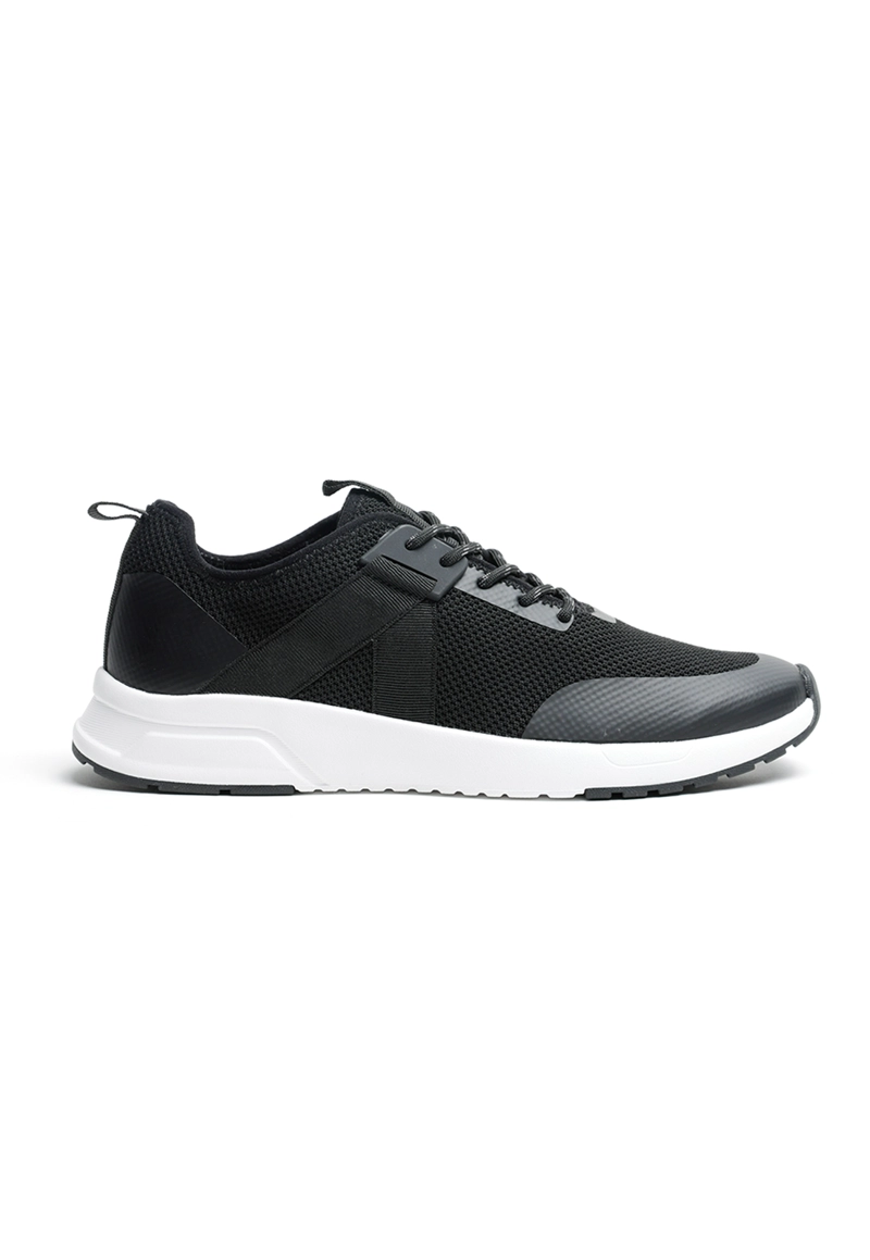 ZAPATILLAS PORTLAND BLACK - 2