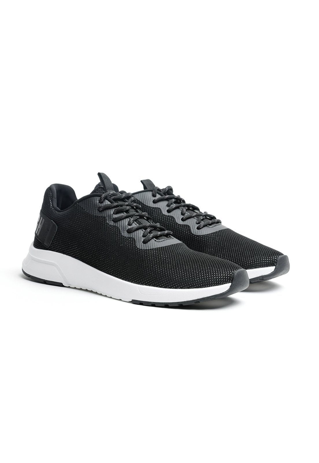 ZAPATILLAS IRVING BLACK - 1