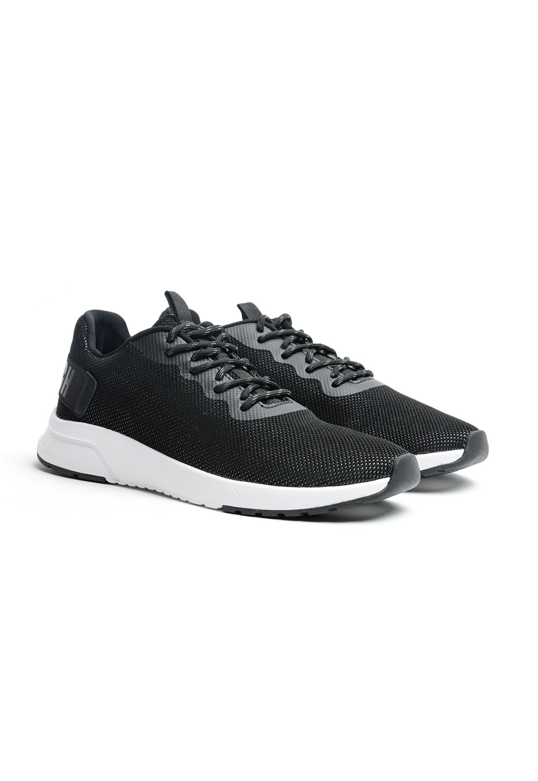ZAPATILLAS IRVING BLACK - 1
