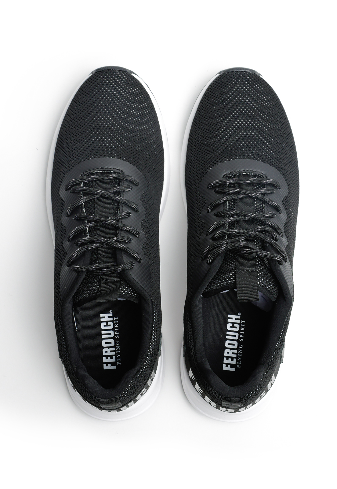 ZAPATILLAS IRVING BLACK - 3