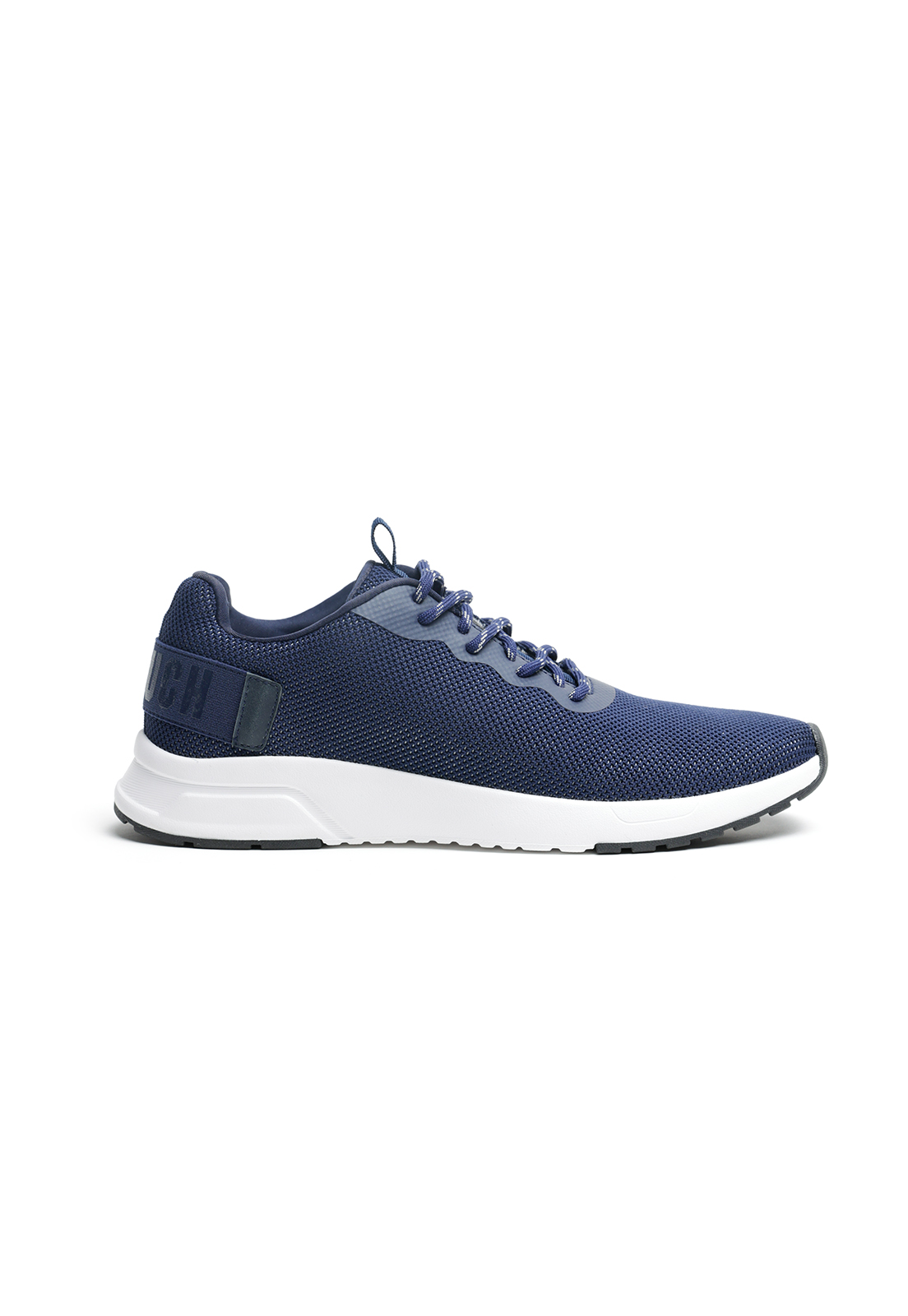 ZAPATILLAS HOMBRE FEROUCH CASUALES AZUL IRVING - 2
