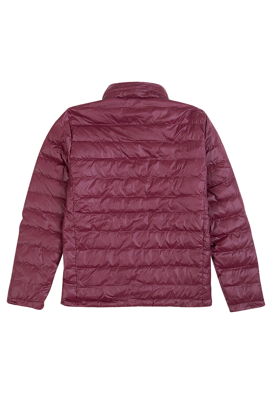 CHAQUETA HOUSTON FJ BURGUNDY - 4