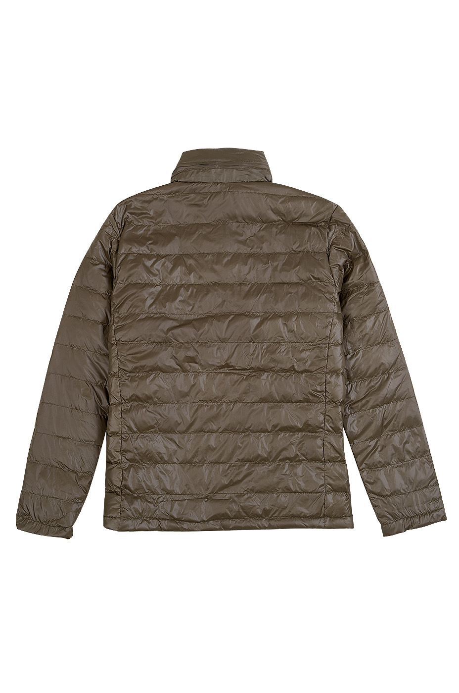 CHAQUETA HOUSTON FJ MILITARY - 4