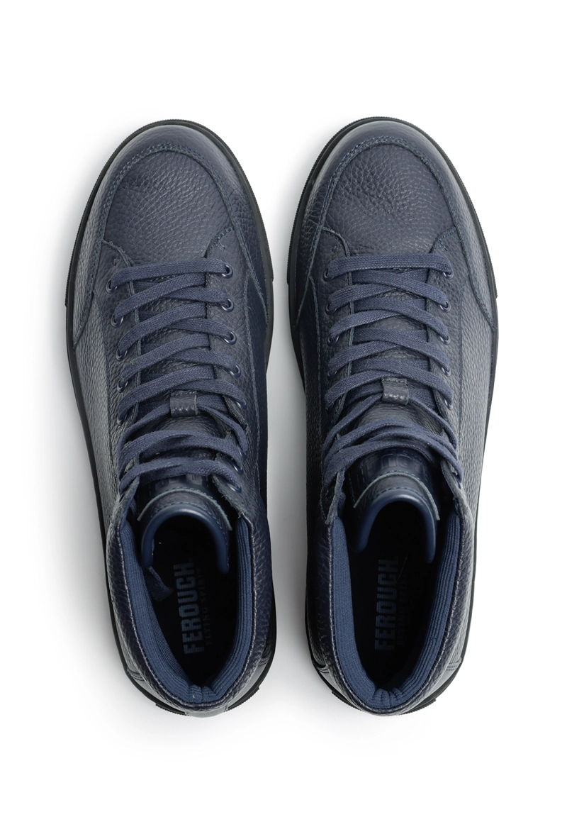 ZAPATILLAS  GEORGIA NAVY - 3