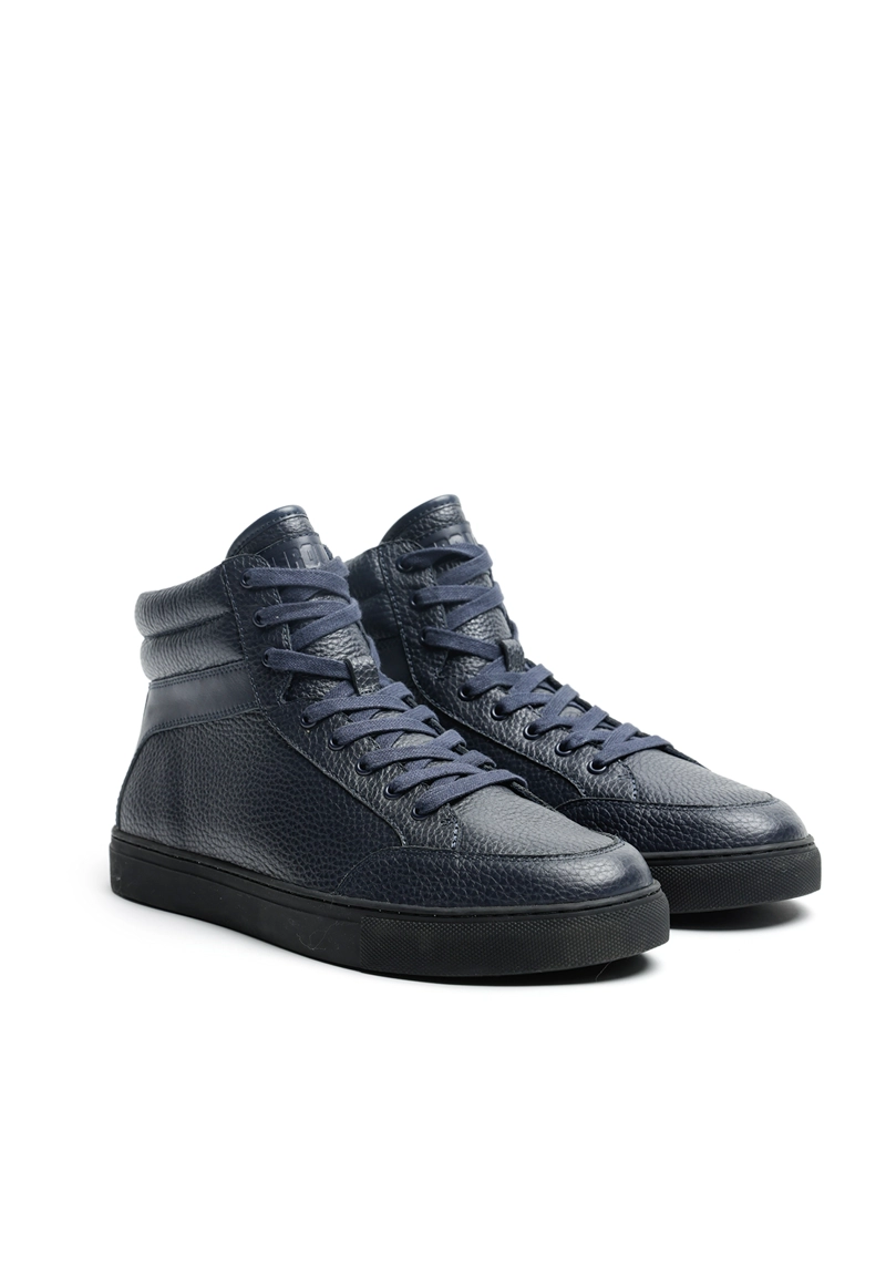 ZAPATILLAS  GEORGIA NAVY - 5