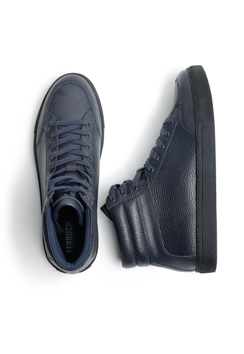 ZAPATILLAS  GEORGIA NAVY - 8