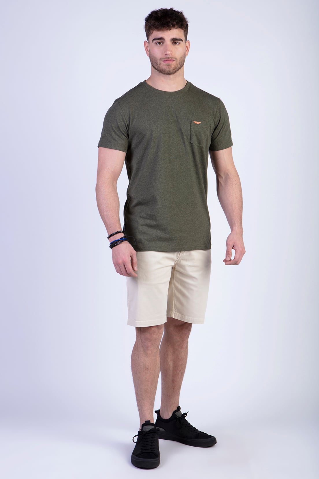 BERMUDA GREENWOOD F OFF WHITE - 3