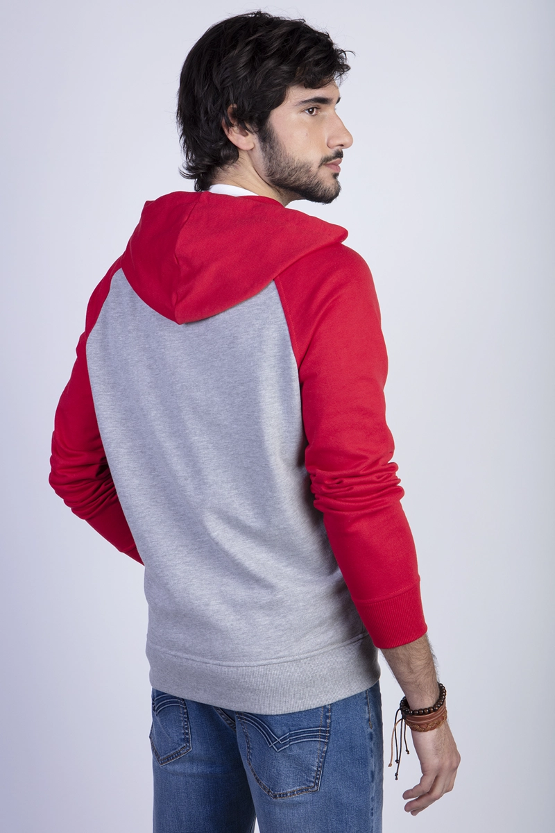 POLERON TAMPA RED - 2