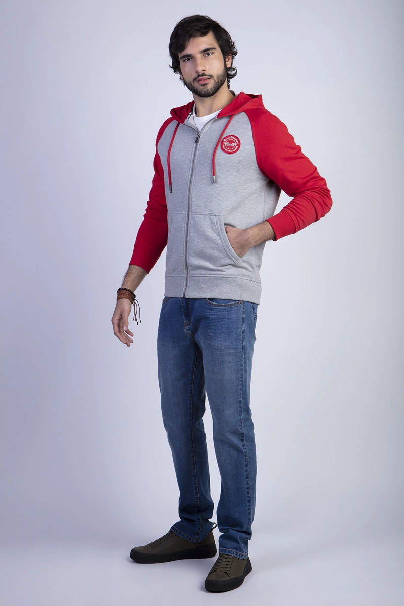 POLERON TAMPA RED - 3