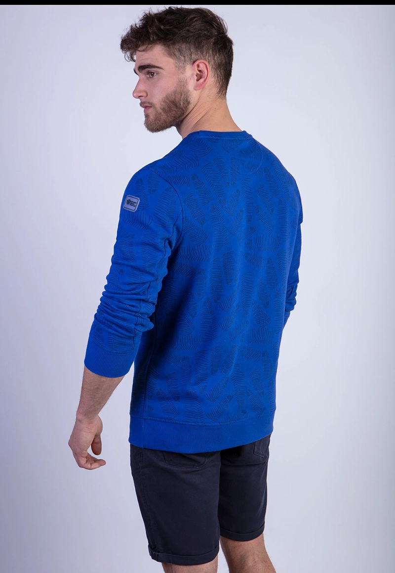 POLERON HAWAI BLUE - 2