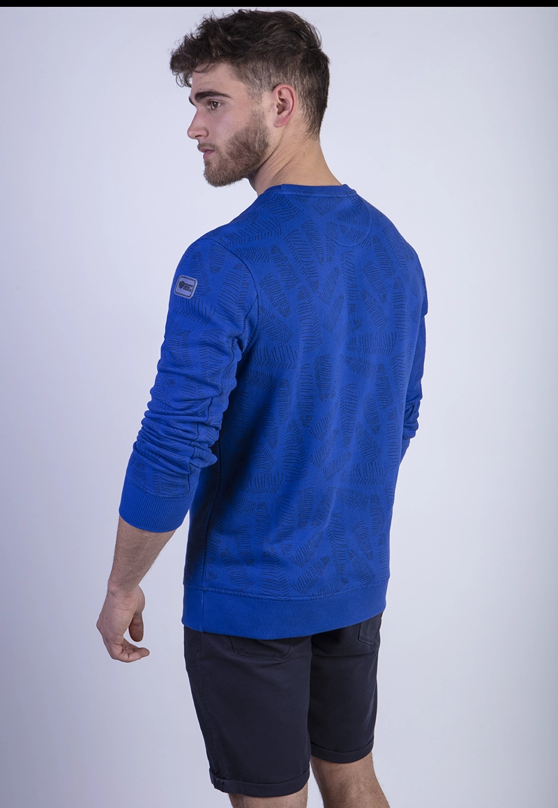 POLERON HAWAI BLUE - 2