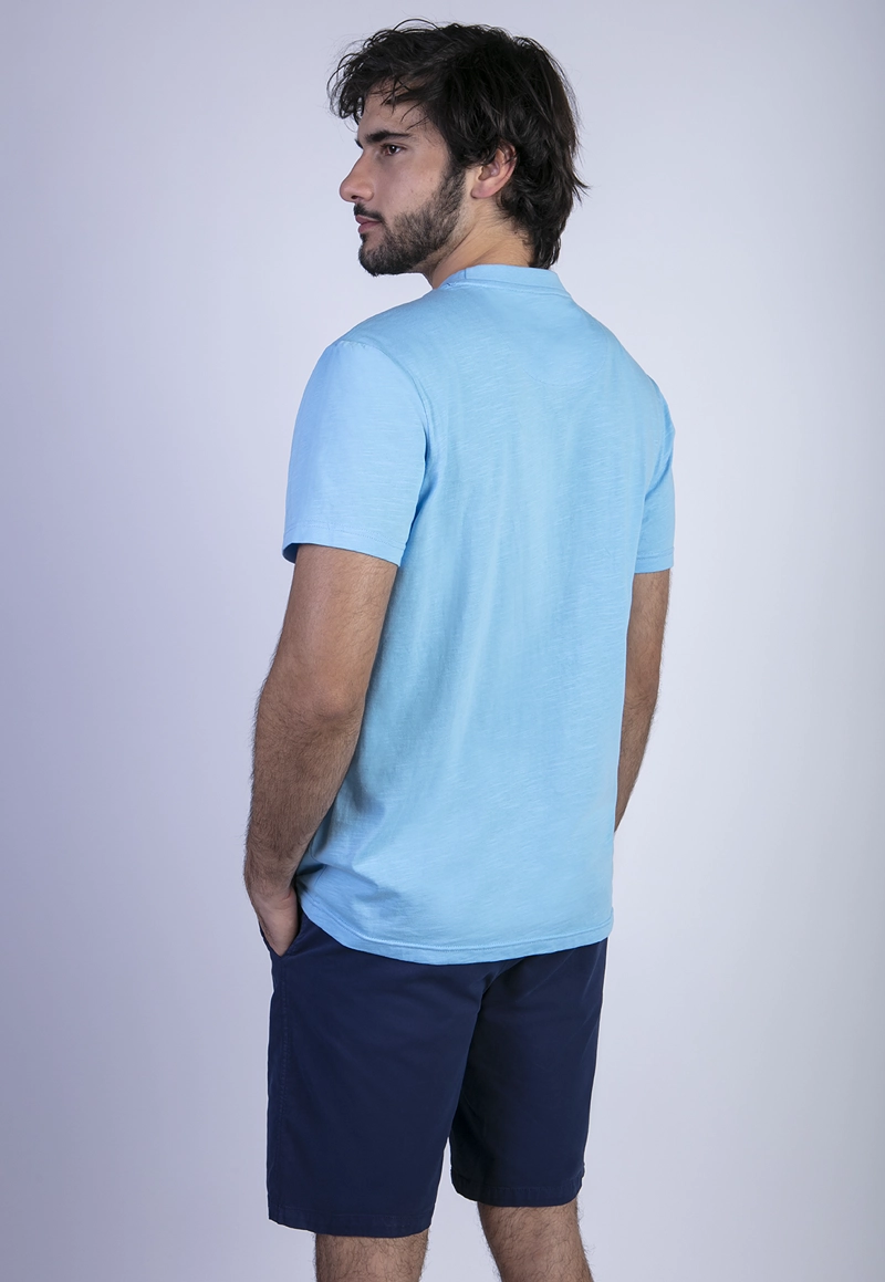 POLERA DALLAS SKY - 2