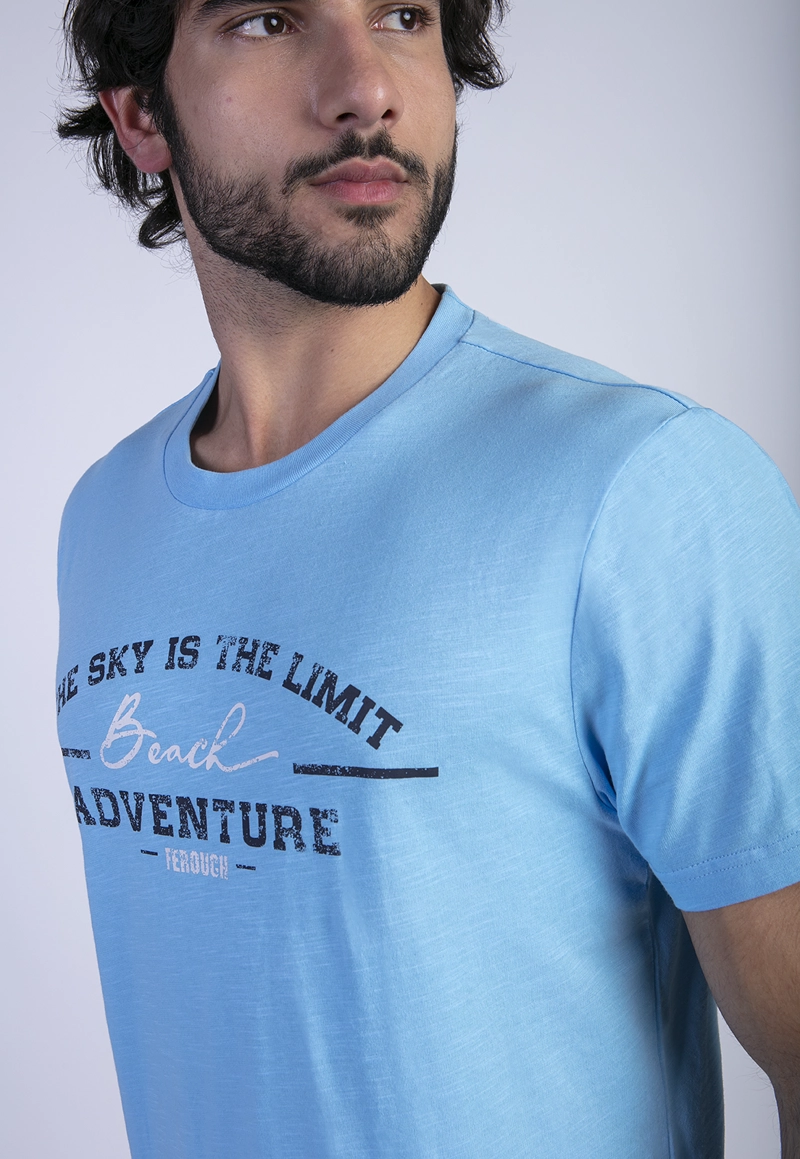 POLERA DALLAS SKY - 4