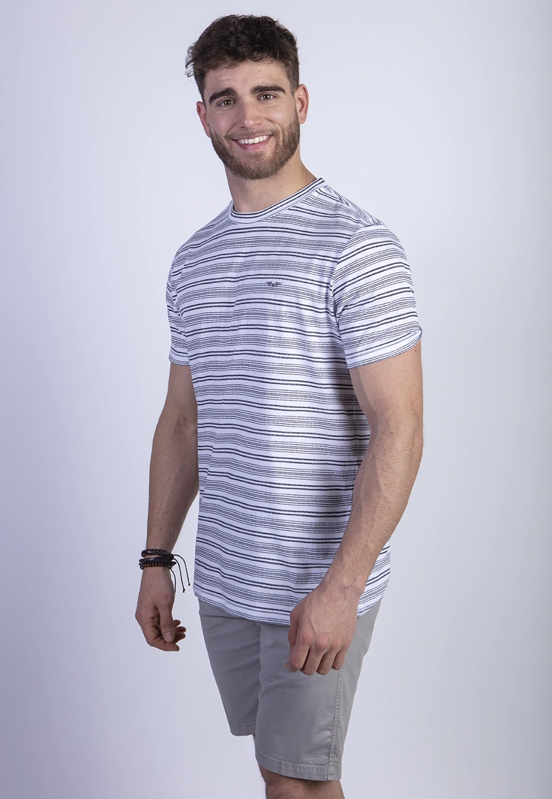 POLERA SAN DIEGO NAVY - 1