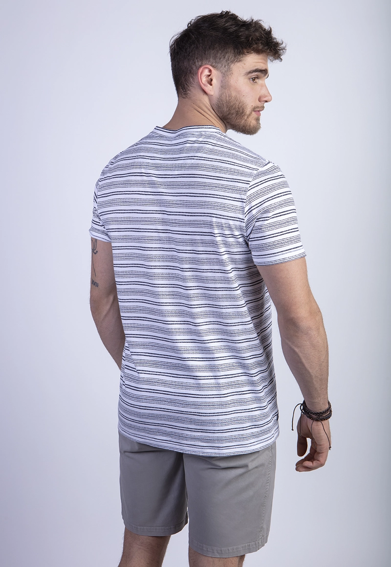POLERA SAN DIEGO NAVY - 2