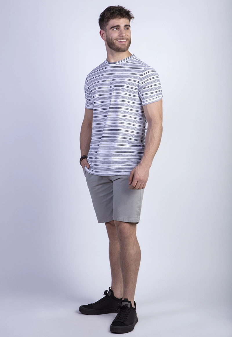 POLERA SAN DIEGO NAVY - 3