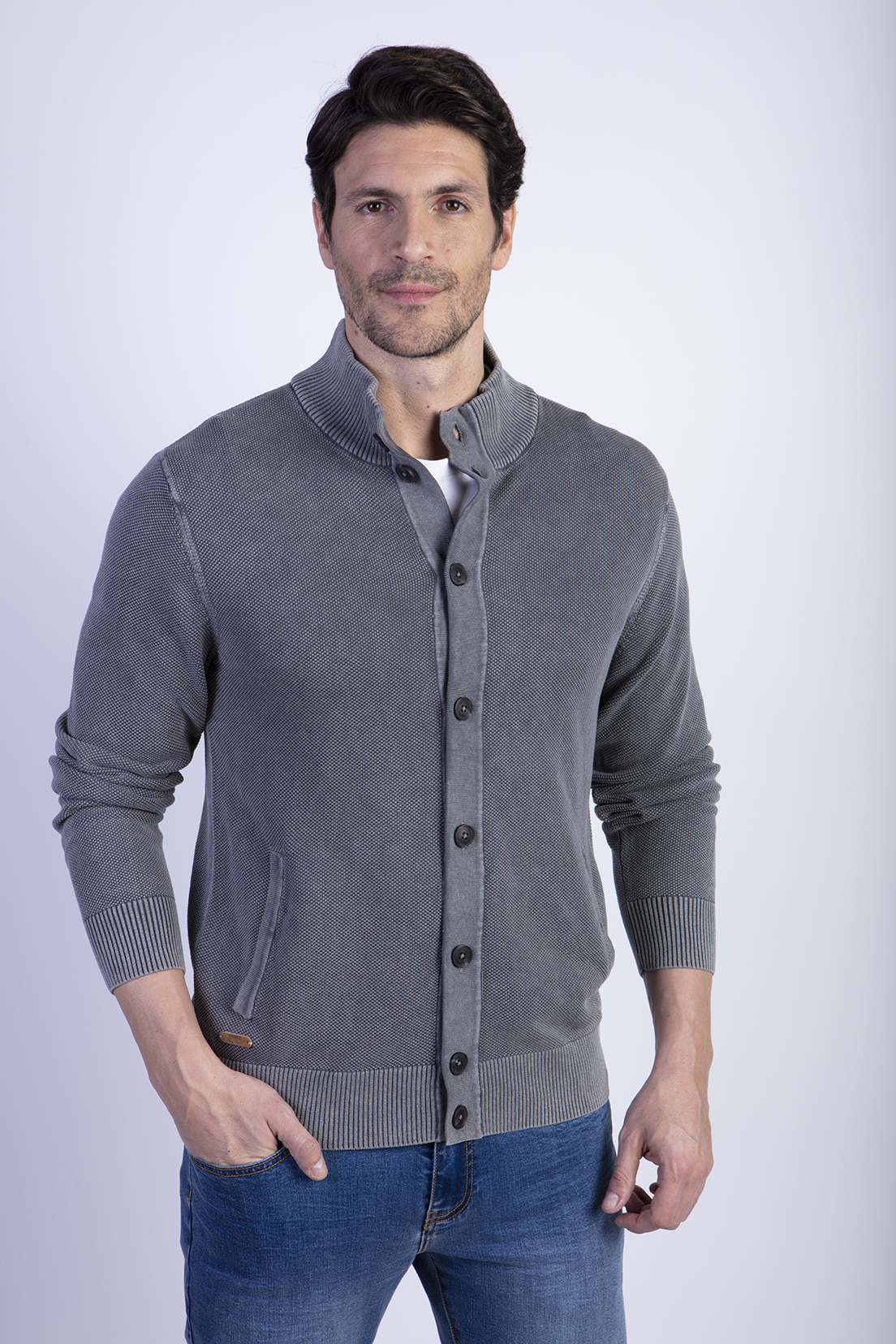 CARDIGAN BERKELEY F - 1