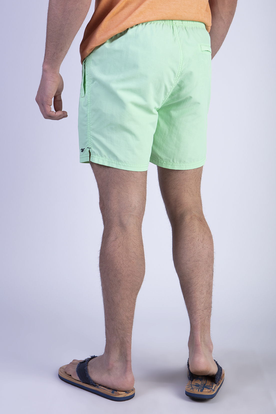 TRAJE DE BAÑO BÁSICO LIMA - 2