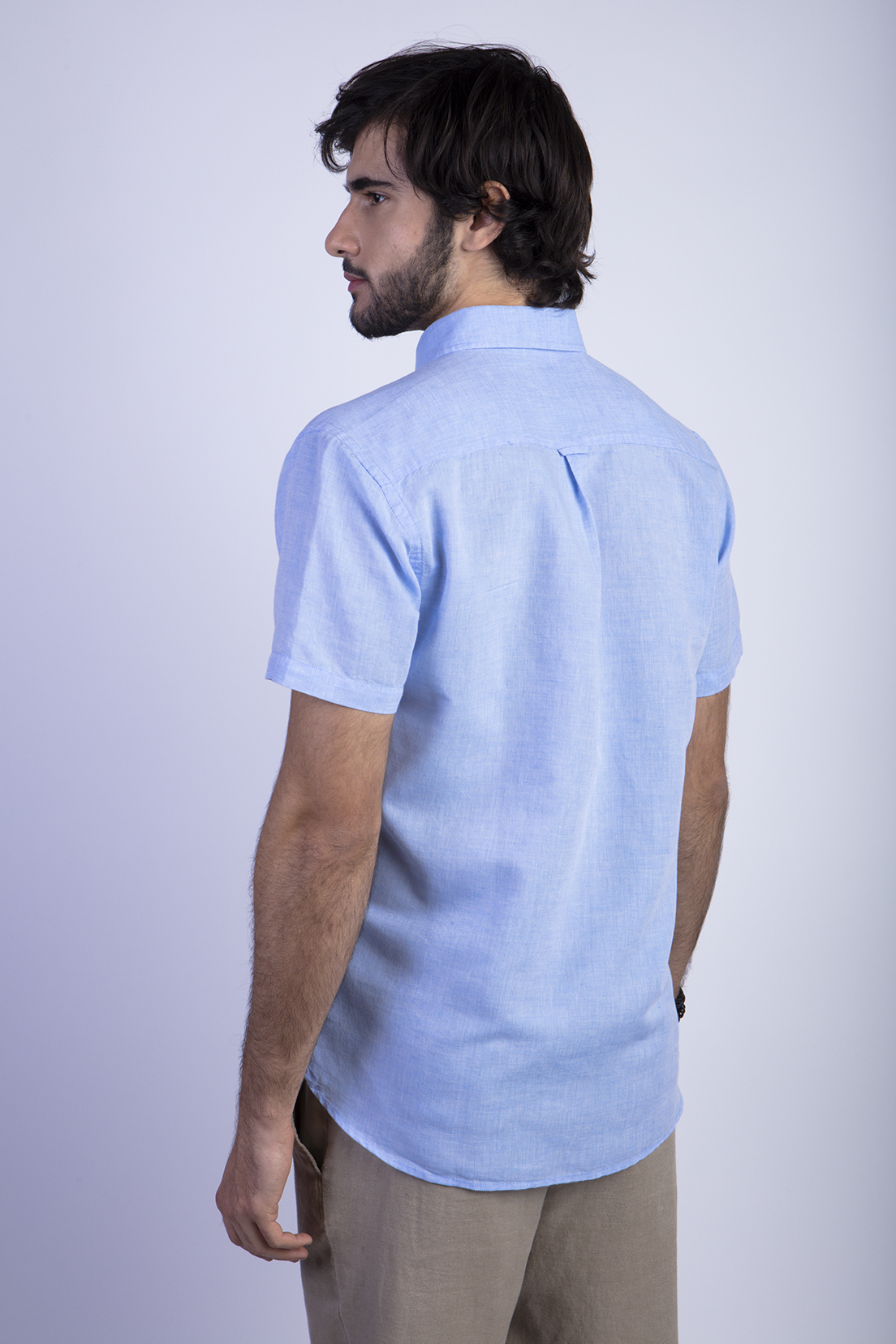 CAMISA SPORT ATLANTA F SKY - 2