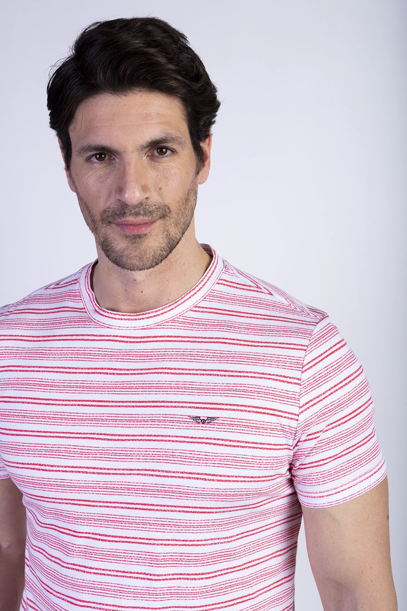 POLERA SAN DIEGO CORAL - 2