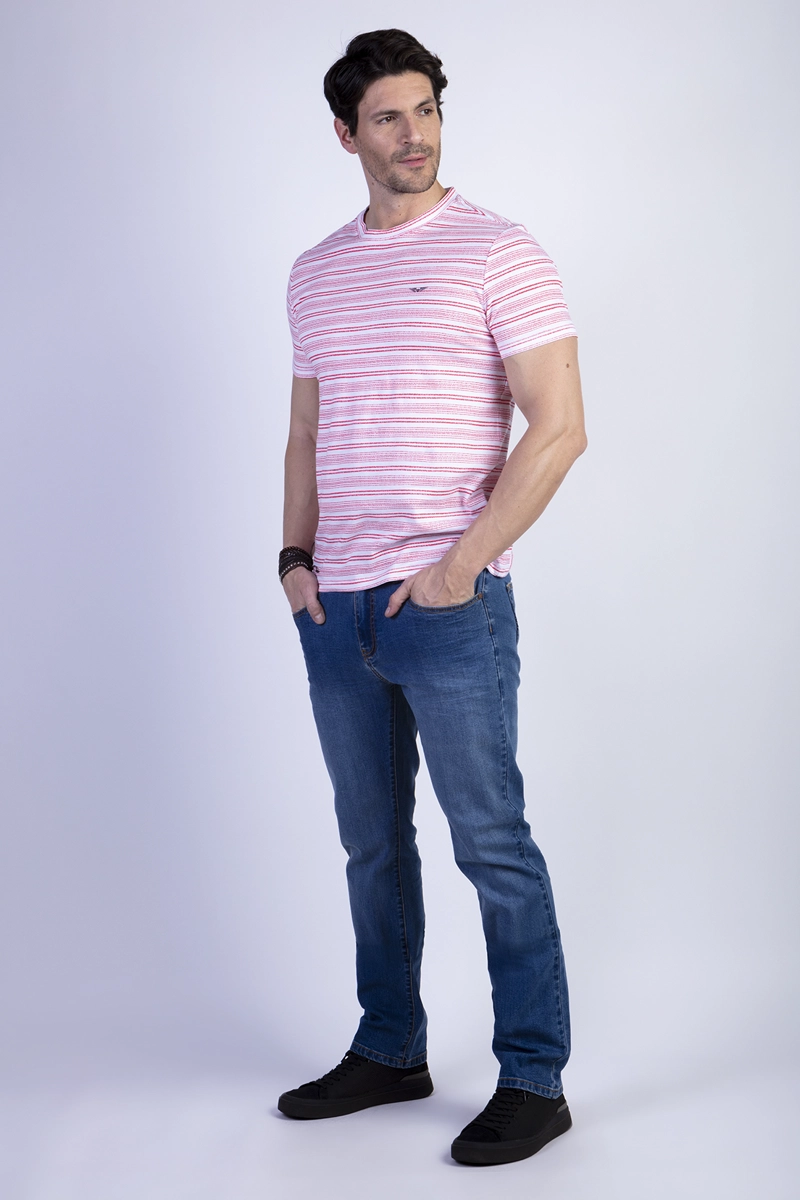 POLERA SAN DIEGO CORAL - 4
