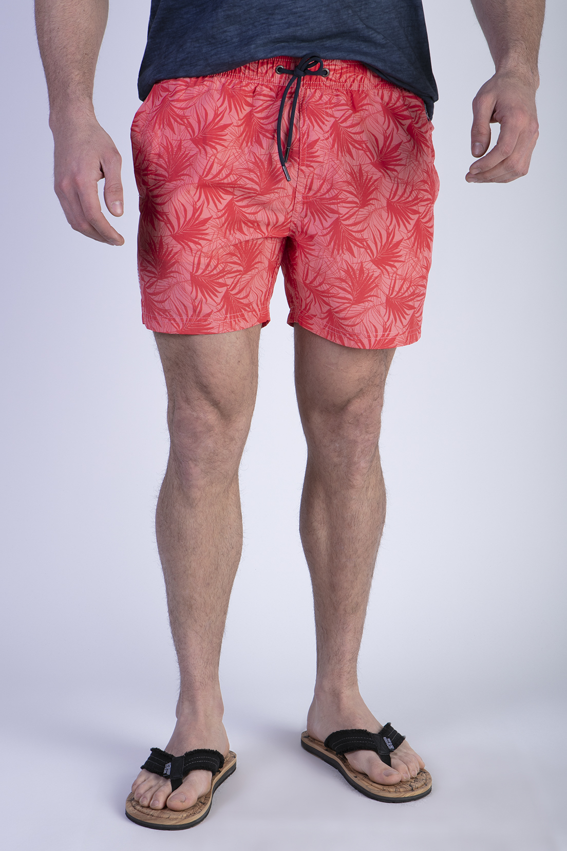 TRAJE DE BAÑO HAMILTON CORAL - 1