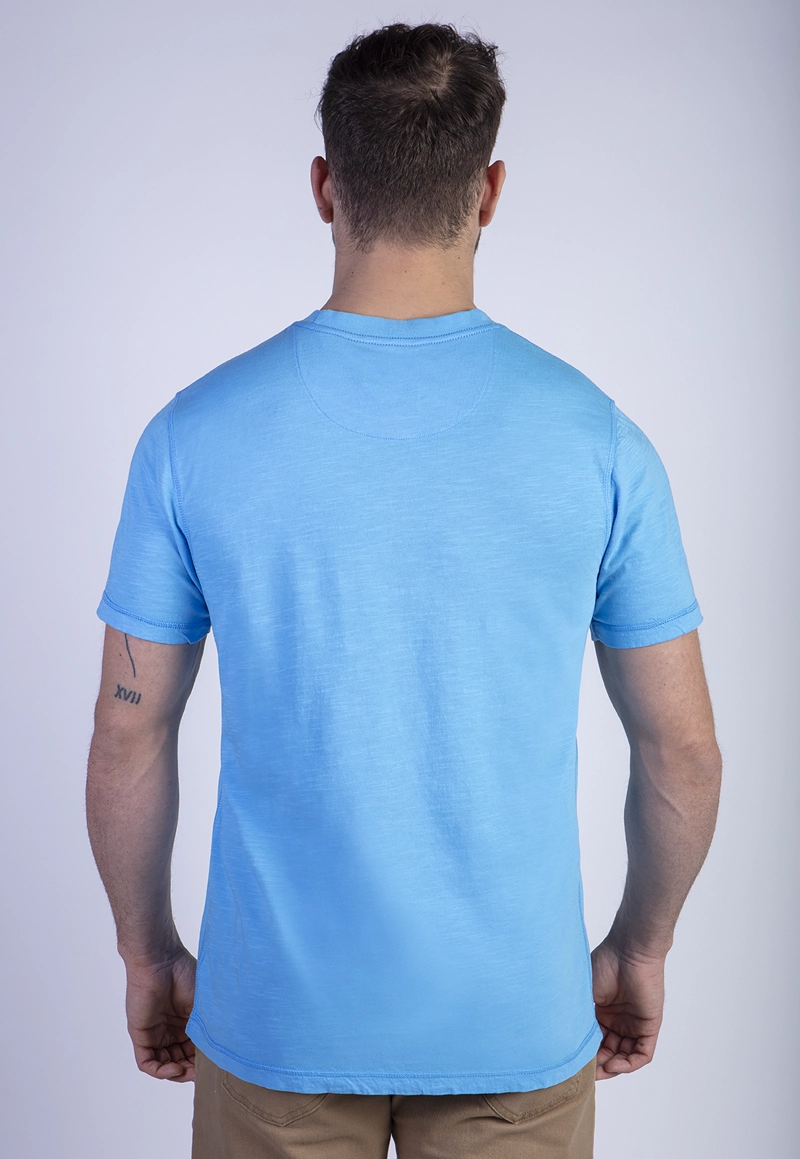 POLERA DENVER SKY - 2