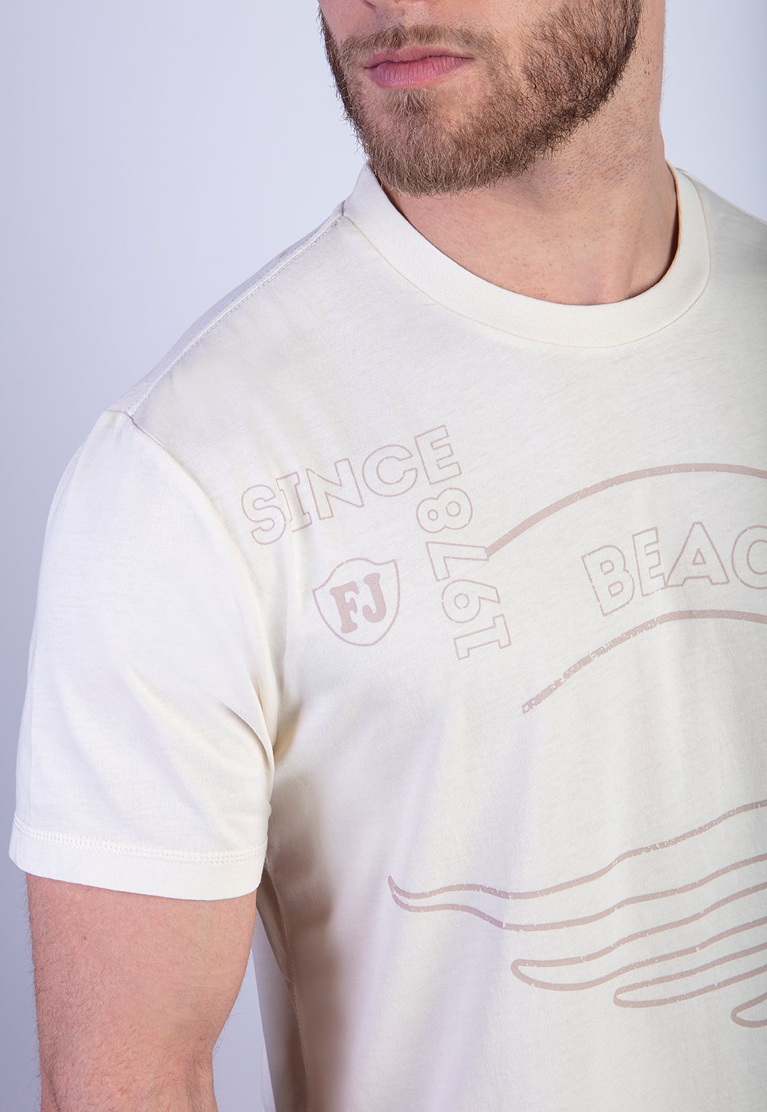 POLERA INDIANA BEIGE - 4