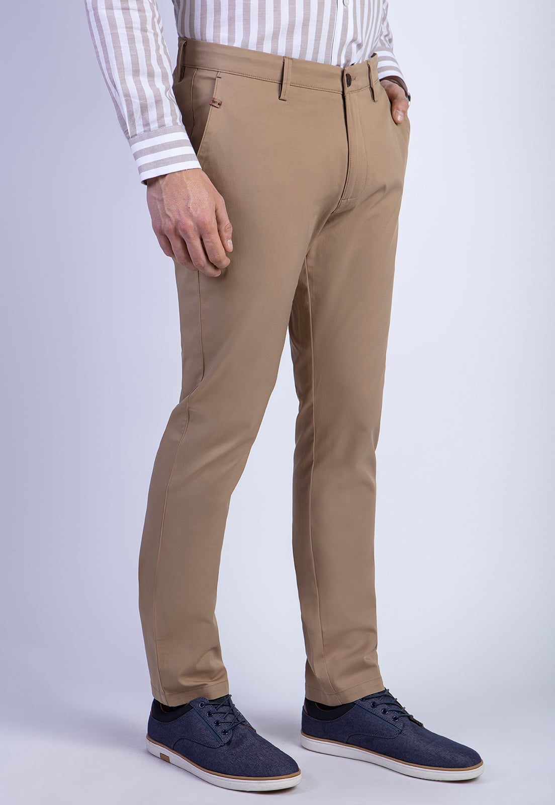 PANTALÓN GIORGIA F TOASTED - 1
