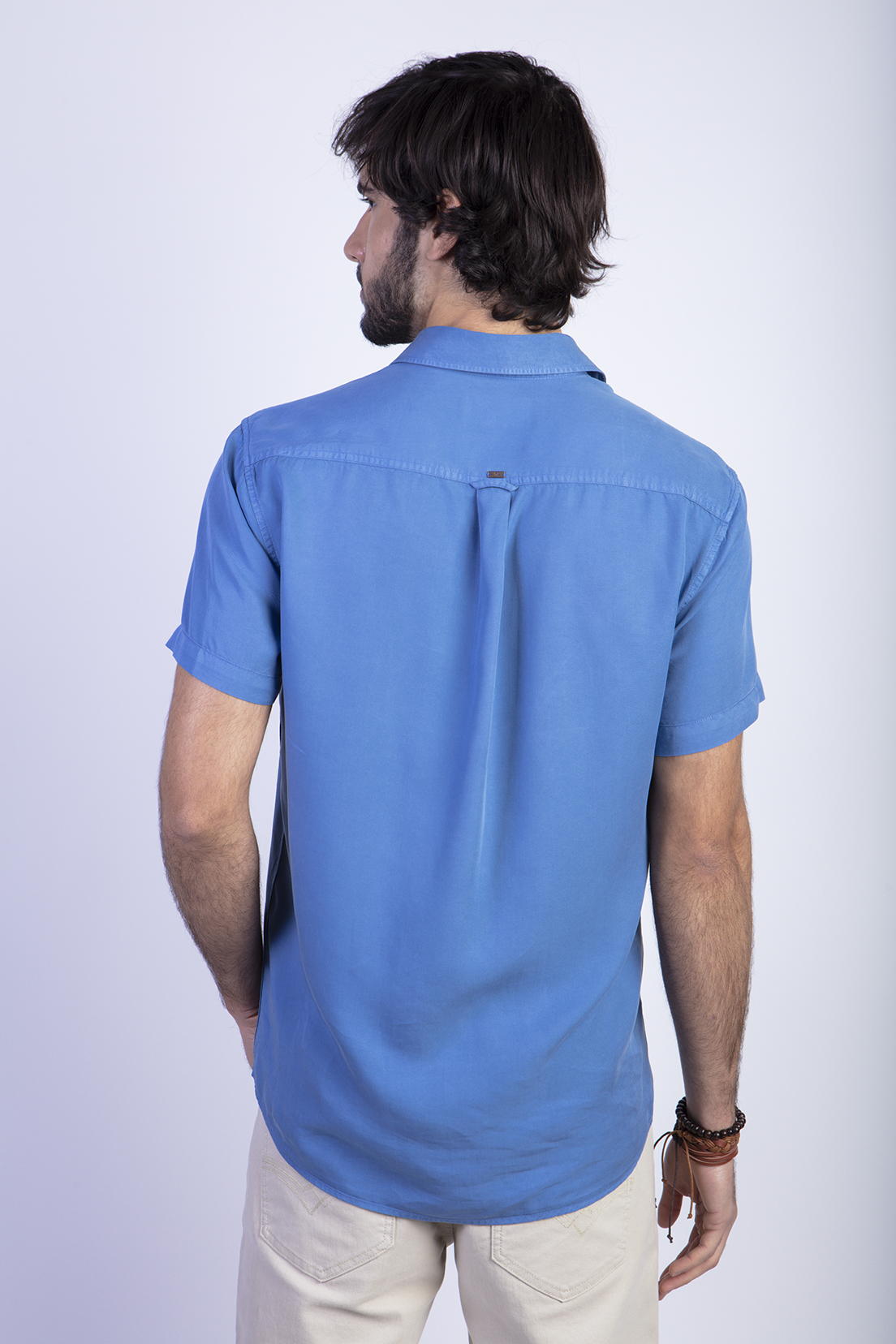 CAMISA SPORT SAN DIEGO FJ SKY - 2