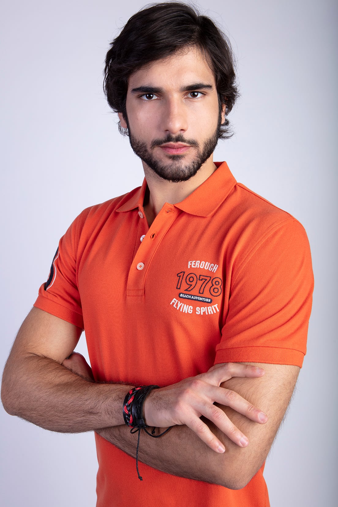 POLERA BEDFORD COPPER - 4