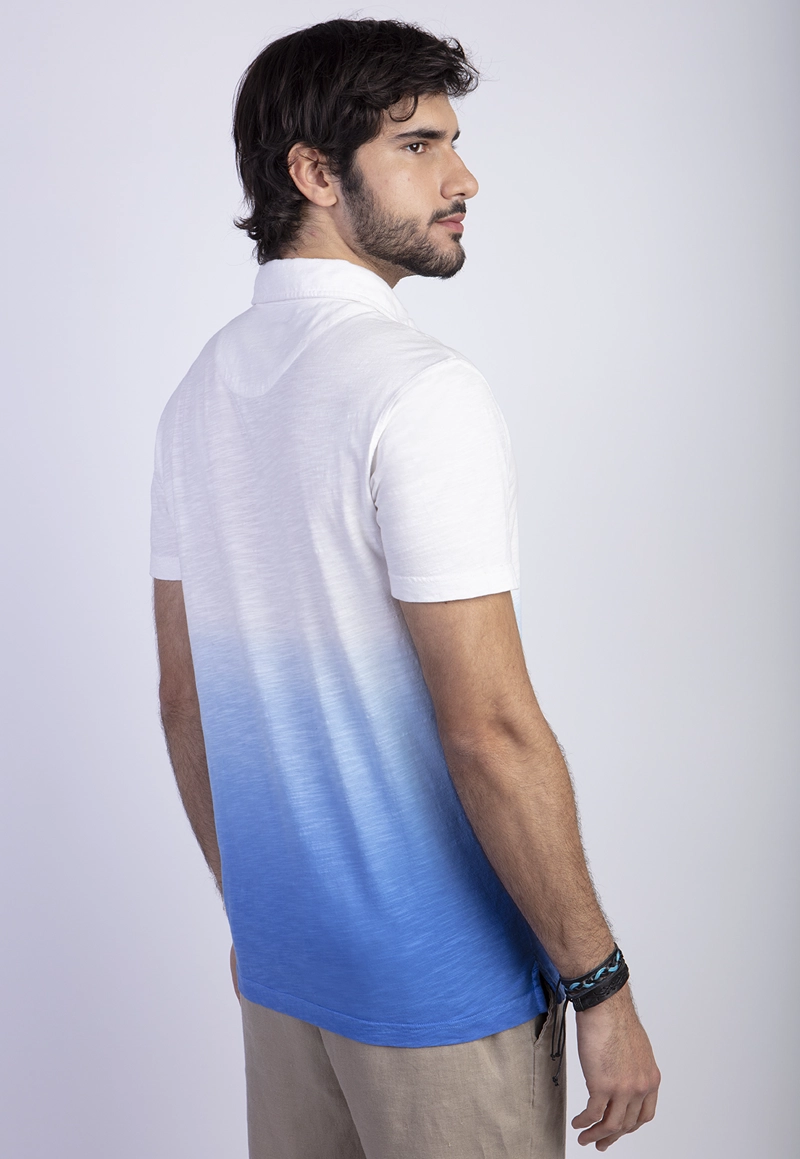 POLERA POLO PASADENA SEA - 2