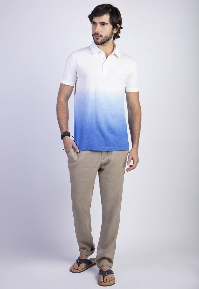 POLERA POLO PASADENA SEA - 3