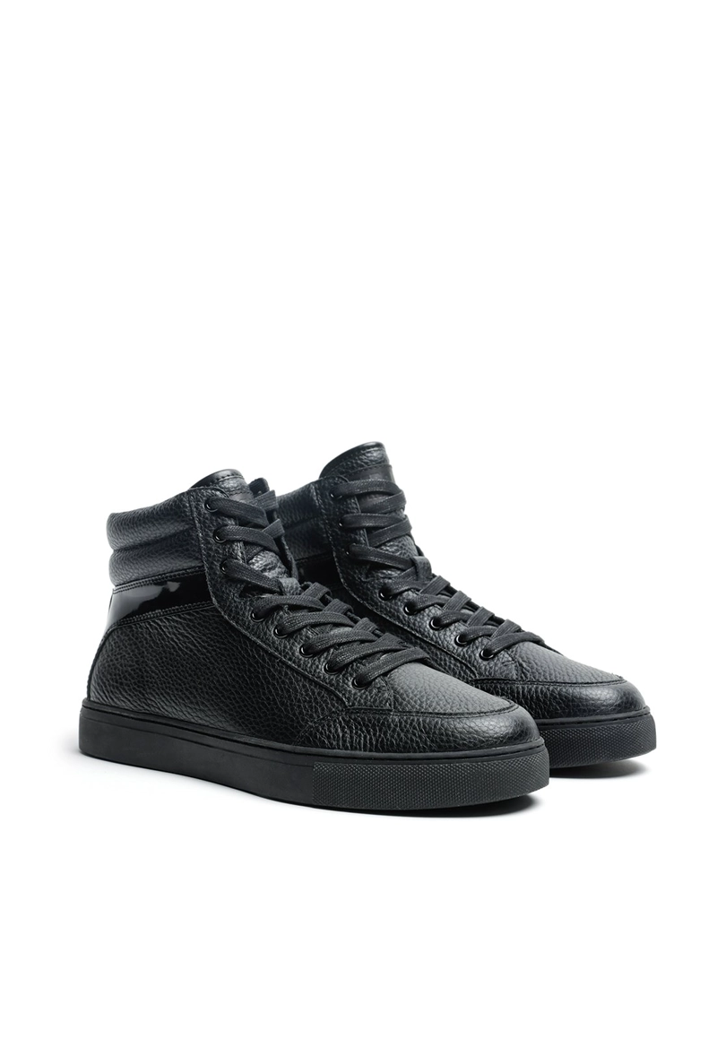 ZAPATILLAS  GEORGIA BLACK - 1