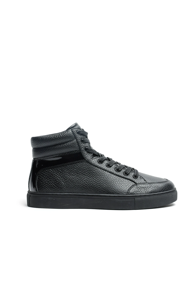 ZAPATILLAS  GEORGIA BLACK - 2