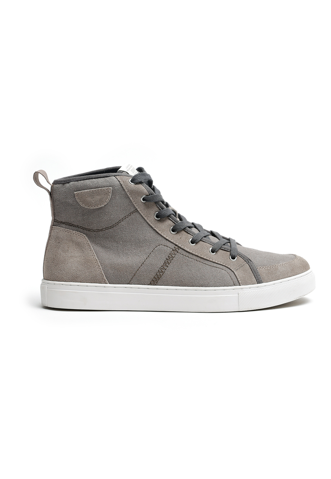 ZAPATILLAS OHIO GREY - 2