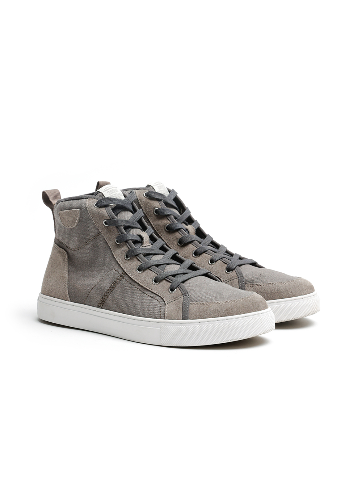 ZAPATILLAS OHIO GREY - 5