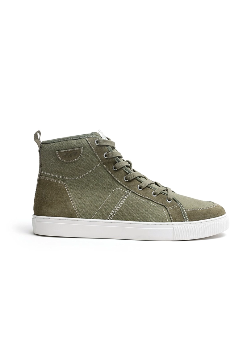 ZAPATILLAS OHIO MILITARY - 2