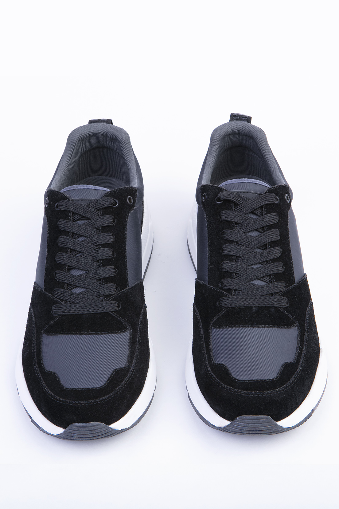 ZAPATILLAS HOMBRE FEROUCH NEGRO BOSTON BLACK - 3