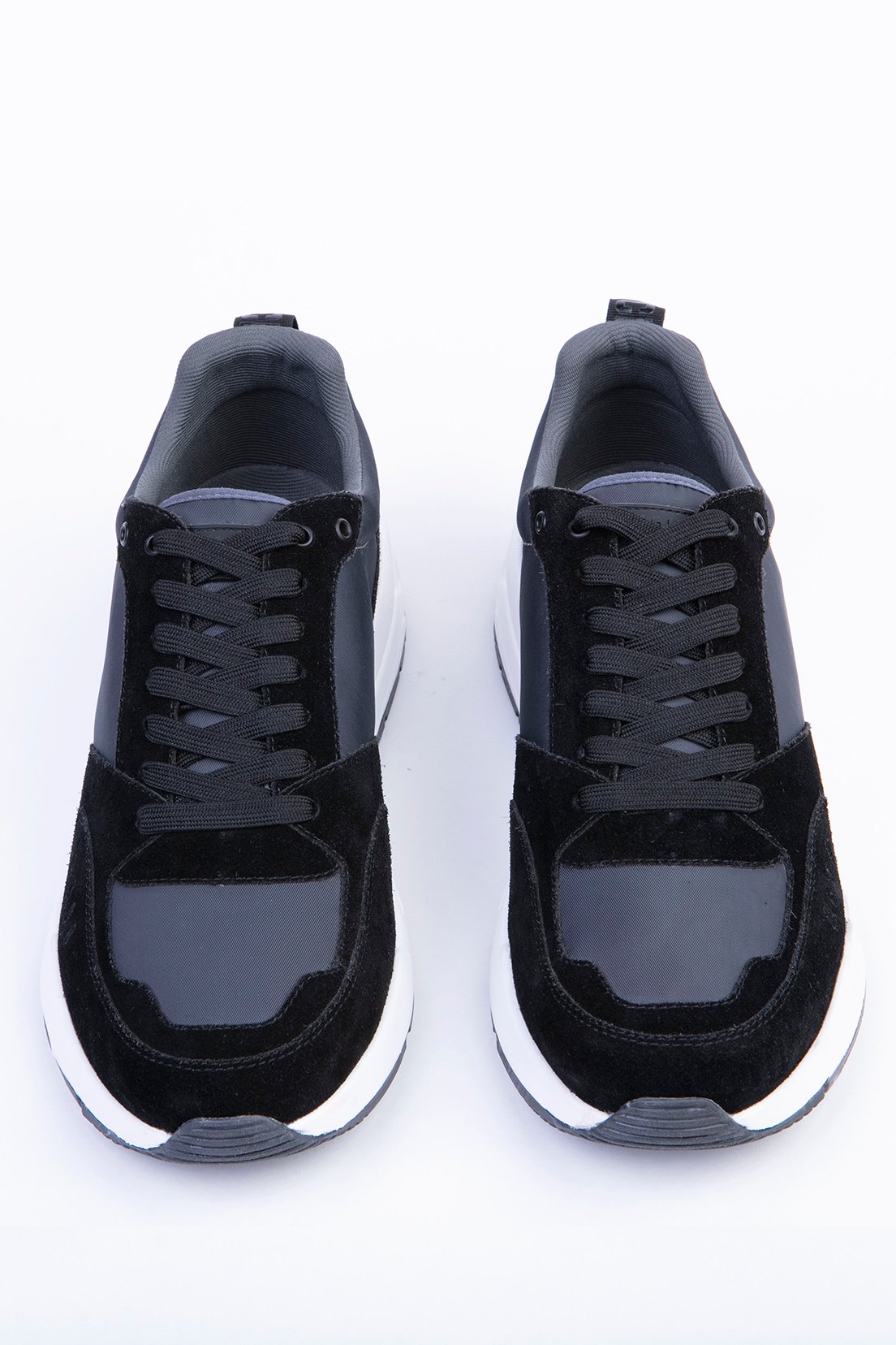 ZAPATILLAS HOMBRE FEROUCH NEGRO BOSTON BLACK - 3