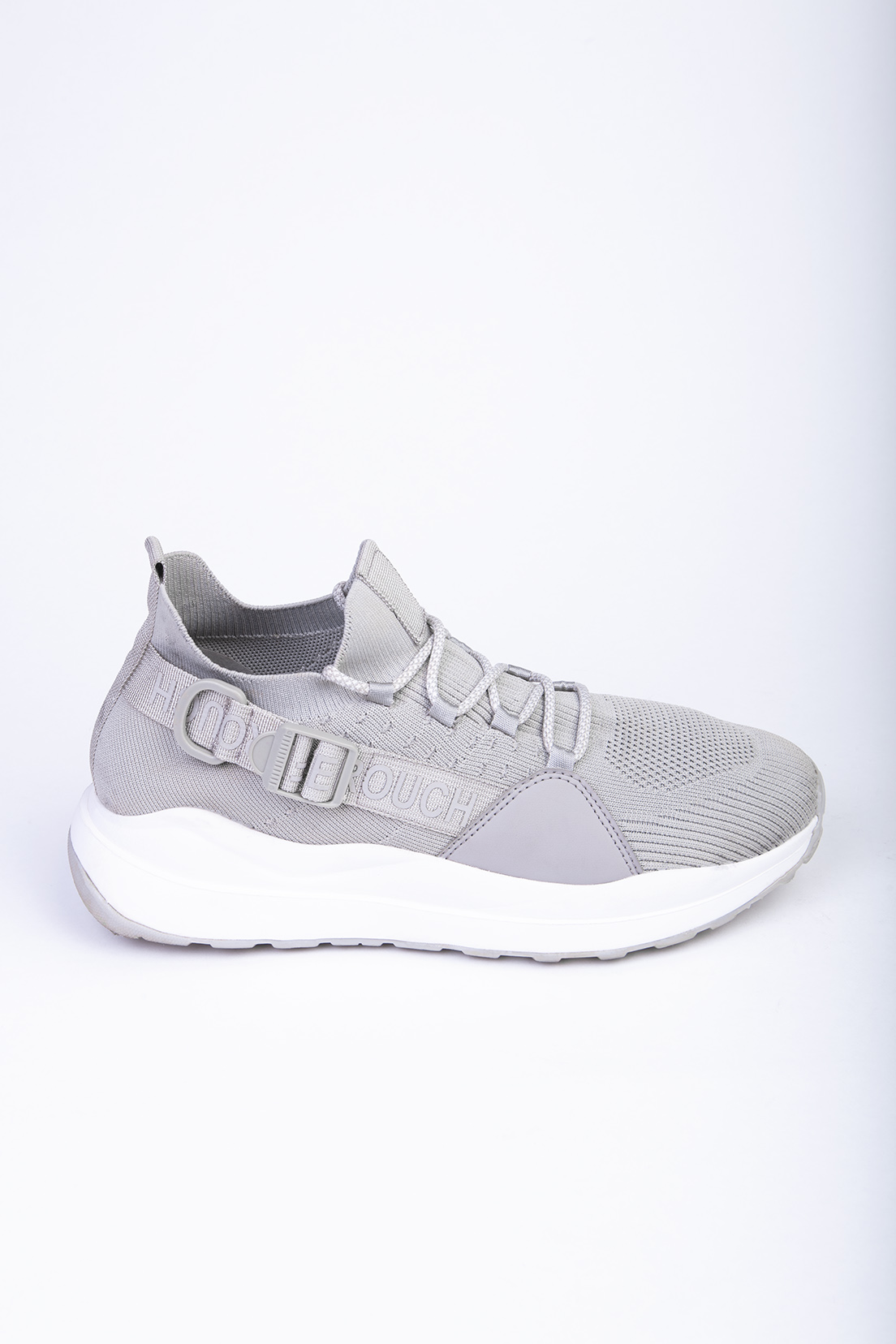 ZAPATILLA MANHATTAN GREY - 1