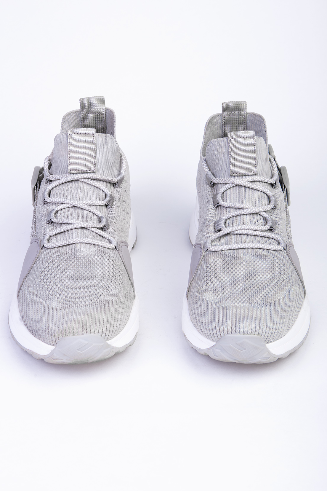 ZAPATILLA MANHATTAN GREY - 3